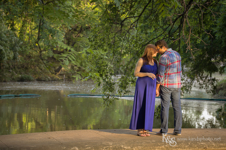 dallas maternity photographer-1